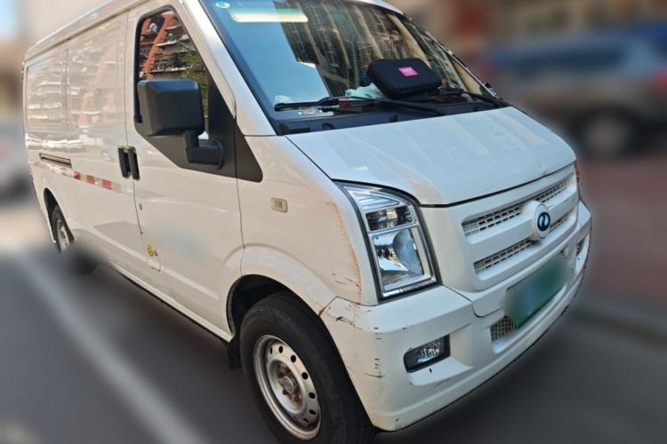 Used Ruichi EC35 2021 EC35 II Standard Edition 38.7 kWh
