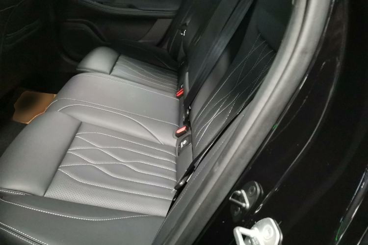 Used Chery Arrizo 8 2025 2.0T DCT Sport