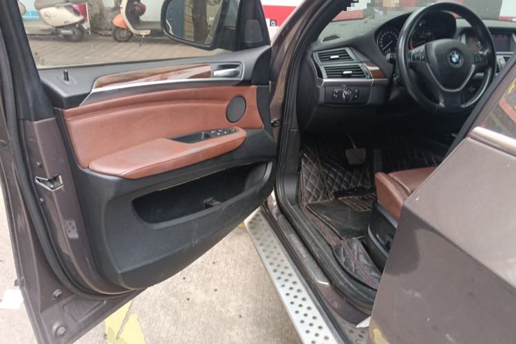 Used BMW X5 2013 xDrive35i Luxury Edition