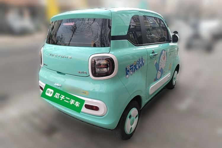 Used Bestune Pony 2025 222km Lightning Horse