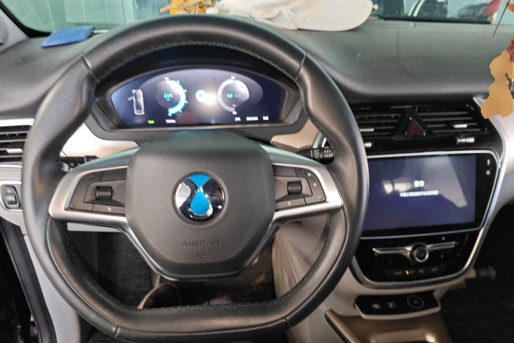 Used Denza Denza 2018 500 Glory Edition
