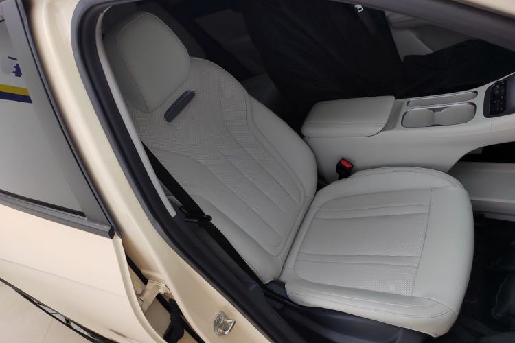 Used Geely Galaxy Geome 2025 310km Youth Edition Right Front Seat