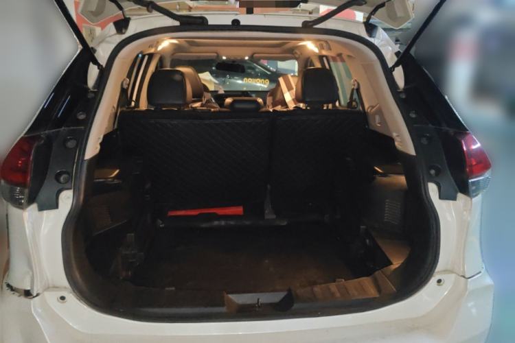 Used Nissan X-Trail 2017 2.0L CVT Comfort Edition 2WD