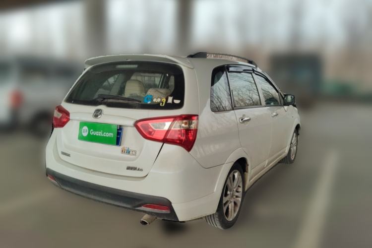 Used Suzuki Liana A6 2014 Hatchback 1.4L Manual Enjoyment Model
