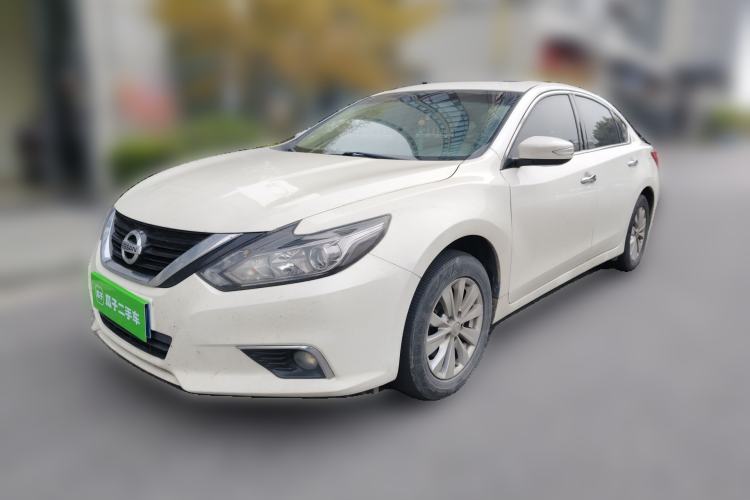 Used Nissan Teana 2016 Revised Version 2.0L XL Comfort Edition