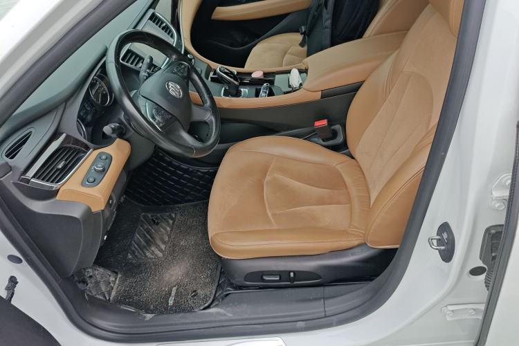 Used Buick LaCrosse 2016 20T Elite Edition