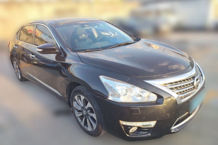 Used Nissan Teana 2014 Duke 2.5L XV Glory Edition
