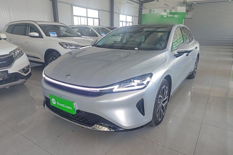 Used Baojun Enjoy 2025 Plug-in Hybrid 140km Luxury Edition