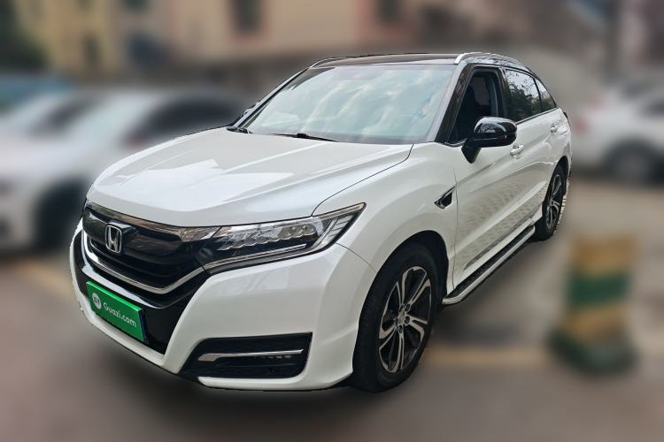 Used Honda UR-V 2017 370TURBO 2WD Prestige Edition China V