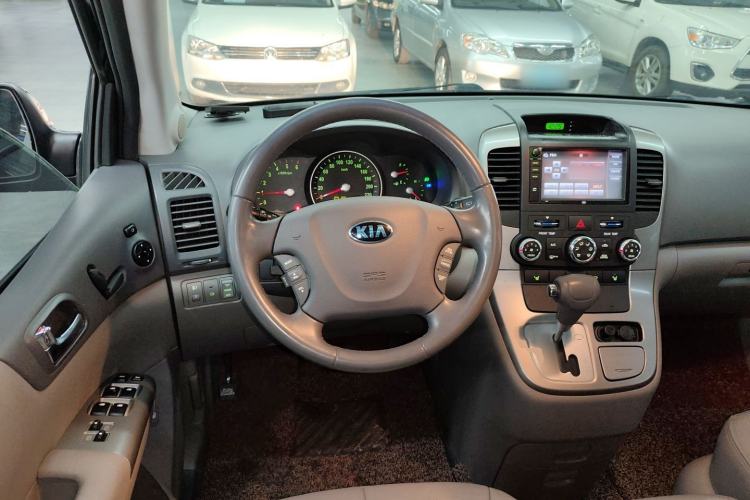 Used Kia VQ 2013 2.2T VQ-R Comfort Edition