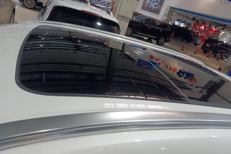 Used Volvo XC60 New Energy 2024 T8 Plug-in Hybrid Long-Range All-Wheel Drive Smart Luxury Edition
