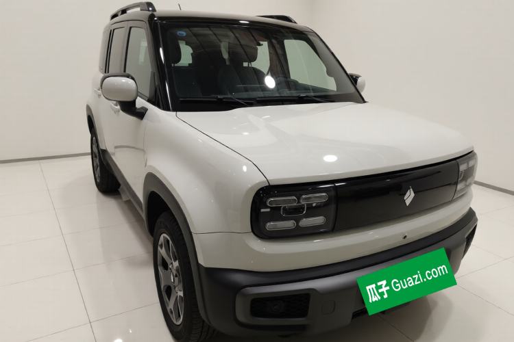 Used Baojun Spark EUV 2026 301km Flagship Edition
