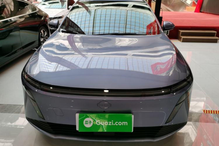 Used Nissan N6 2026 Model 180 Max Front