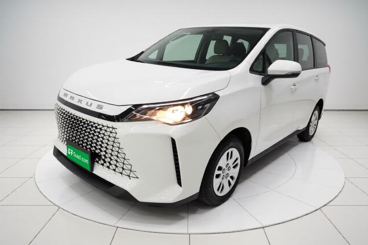 Used SAIC MAXUS G50 2024 1.5T Dragon Soars Everywhere Edition