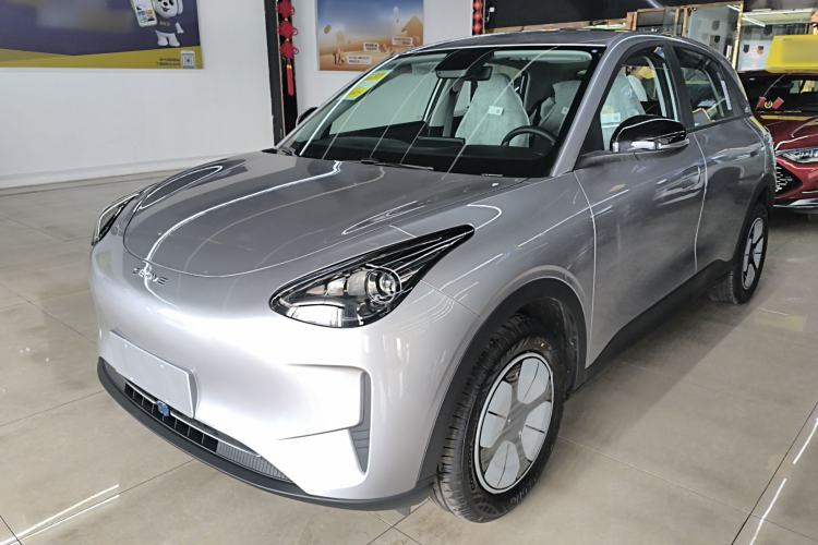 Used Geely Galaxy Geome 2026 Model 310km Youth Edition