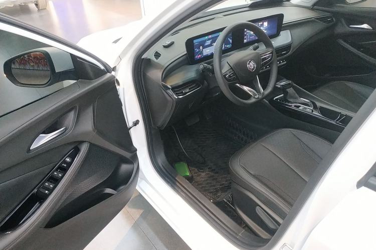 Used Buick Verano 2023 Pro Enjoyment Edition