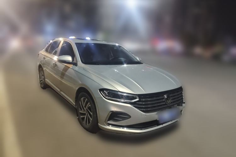 Used Volkswagen Lavida 2023 300TSI DSG Full-Comfort Edition
