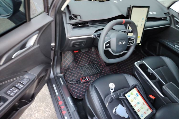 Used NETA AYA 2023 401