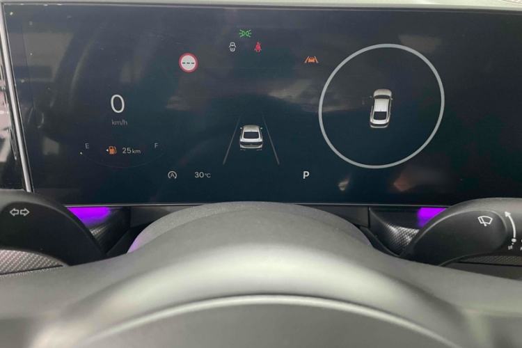 Used Hyundai Sonata 2024 2.0T N Line Max
