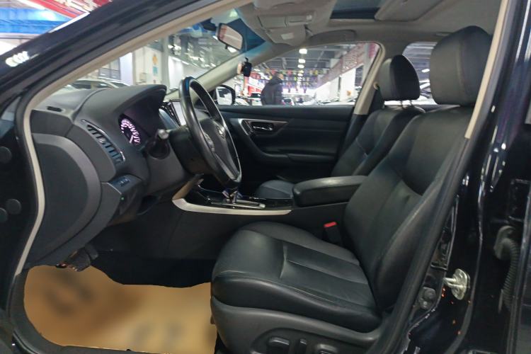 Used Nissan Teana 2013 2.0L XL Comfort Edition
