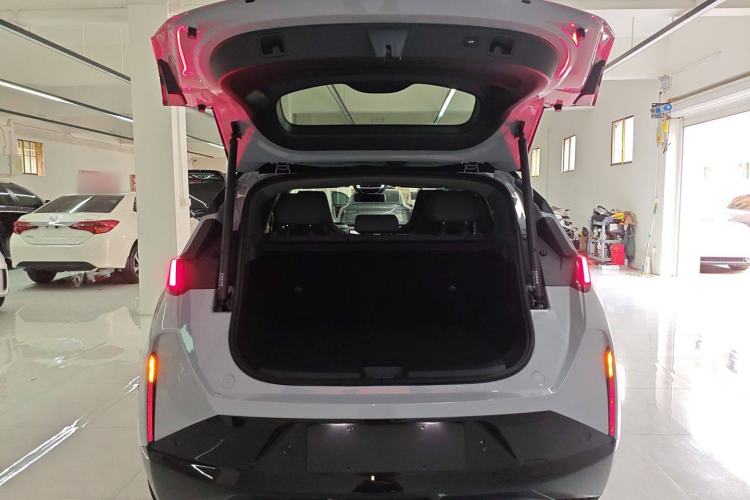 Used Zeekr X 2023 Rear-Drive ME Version 5 Seats