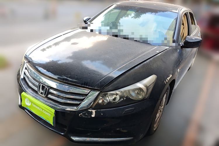 Used Honda Accord 2013 2.0L SE