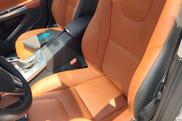 Used Volvo S60 2018 S60L T3 Smart Progress Edition
