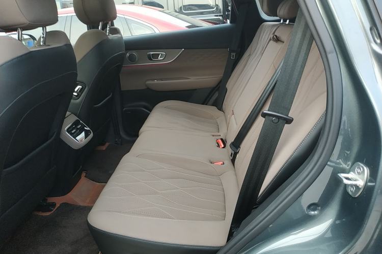 Used Chery Fengyun T8 2025 1.5T 130km Deluxe Version 5 Seats