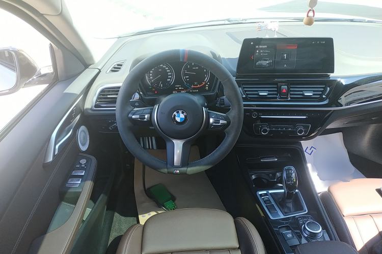 Used BMW 1 Series 2023 125i M Sport Night Edition
