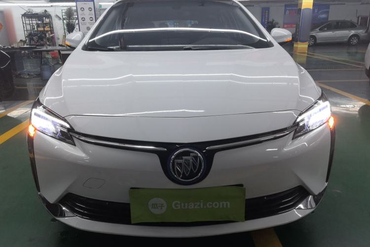 Used Buick Velite 6 2024 430km Enjoyment Version