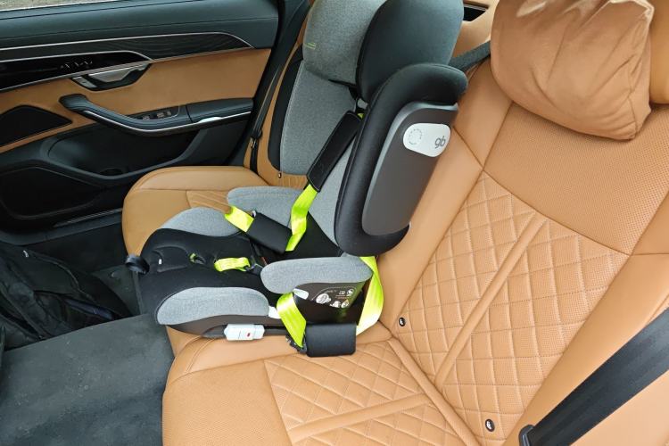 Used Audi A8 2024 A8L 50 TFSI quattro Prestige Edition
