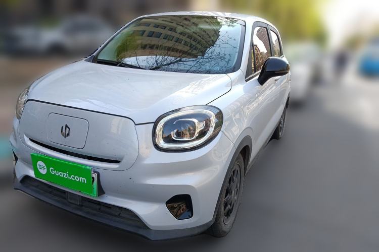 Used Leapmotor T03 2023 310 Lite Edition