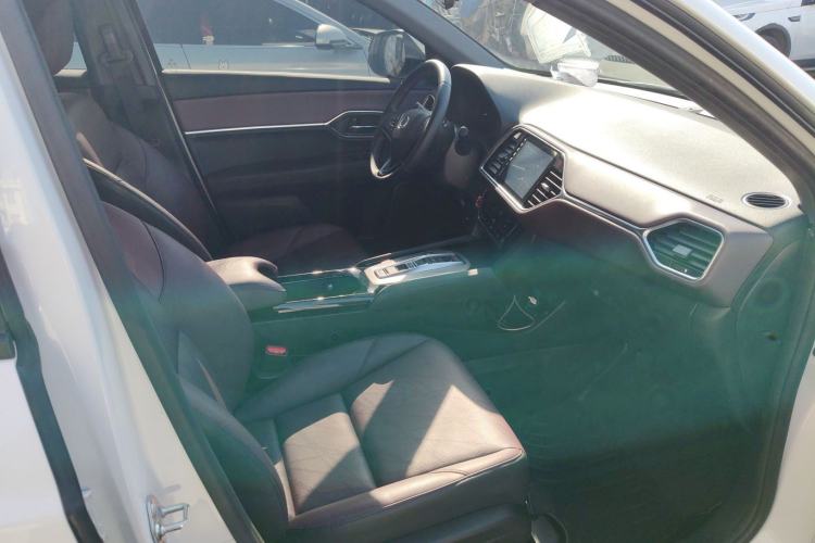 Used CIIMO M-NV 2021 Shangcheng Edition