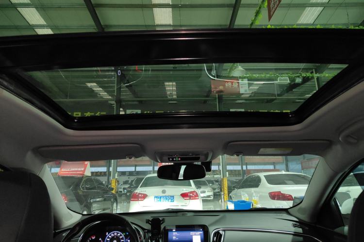 Used Chevrolet Malibu XL 2022 535T Automatic RuiLian Edition
