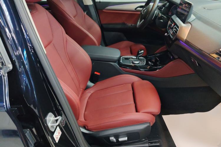 Used BMW X4 2022 xDrive 25i M Sport Package