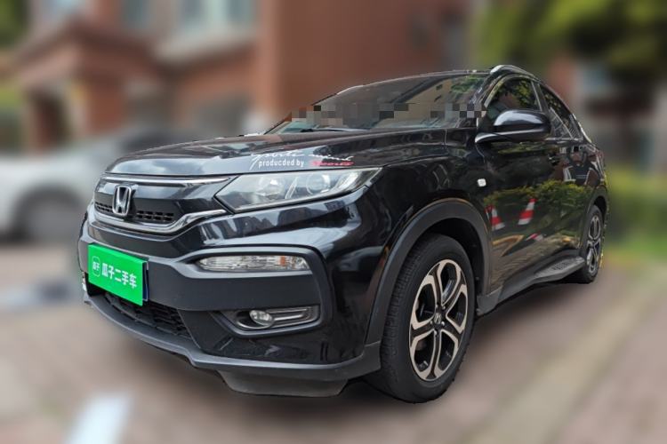 Used Honda XR-V 2015 1.8L EXi CVT Comfort Version