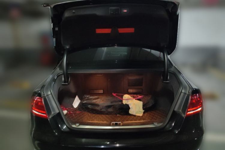 Used Audi A8 2013 A8L 30 FSI Comfort Model