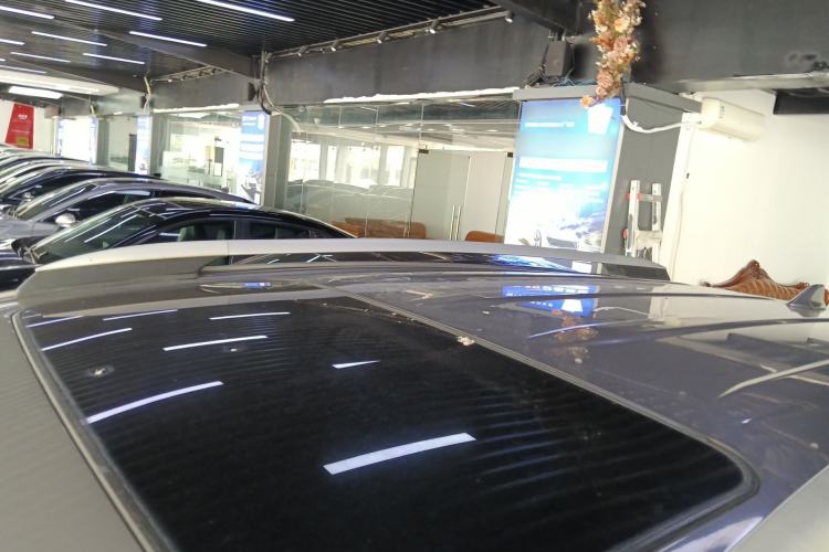 Used Toyota RAV4 2016 2.0L CVT Two-Wheel Drive Fashion Edition China V Standard Roof