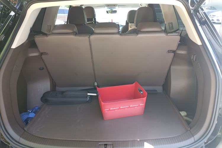 Used Volkswagen Viloran 2024 380TSI Luxury Edition