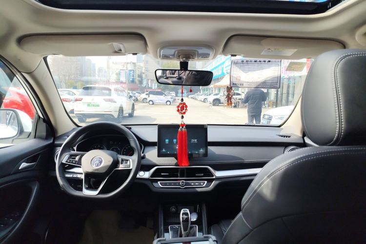 Used BYD Song 2020 Classic Edition 1.5T Automatic Elite Model