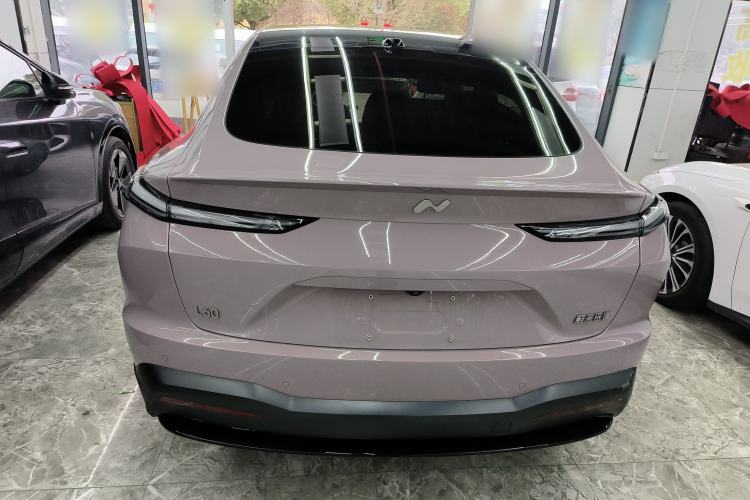 Used ONVO L60 2024 60 kWh Rear-Drive Version
