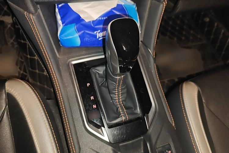 Used Subaru XV 2019 2.0i e-Boxer Flagship Edition EyeSight China V-standard