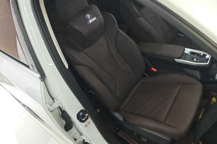 Used BMW X1 2023 sDrive25Li X Design Package Right Front Seat