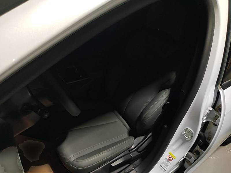 Used BYD Qin PLUS 2025 DM-i Smart Drive 55KM Leading Model — 14
