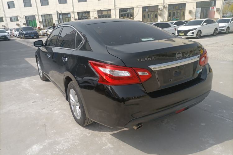 Used Nissan Teana 2016 Revised Version 2.0L XL Comfort Edition
