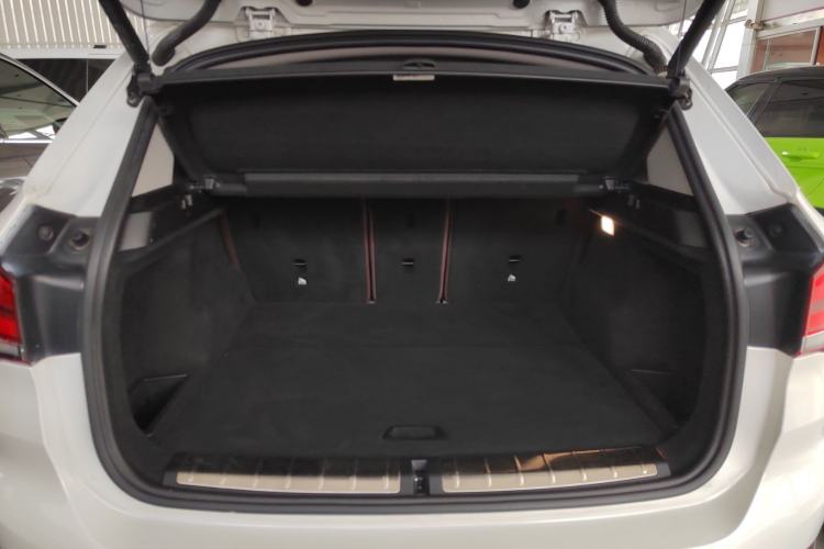 Used BMW X1 2021 sDrive20Li Premium Edition