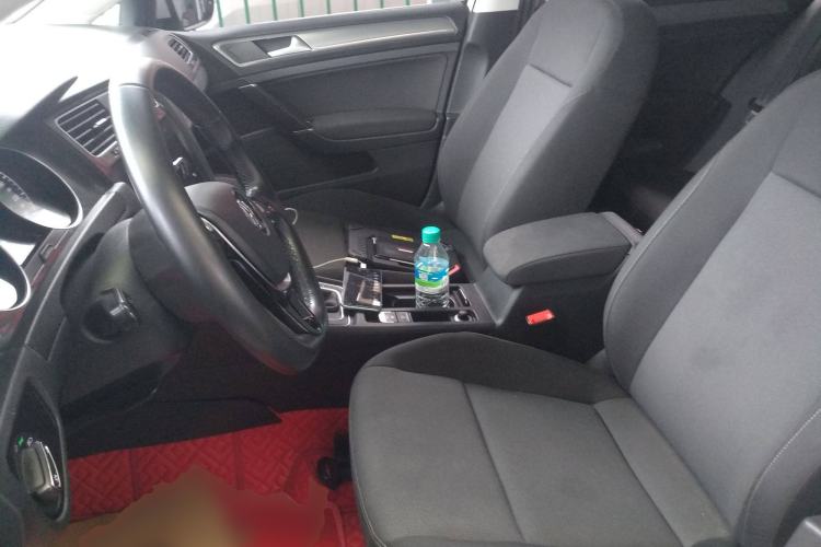 Used Volkswagen Golf 2020 200TSI DSG Comfortable and Ambitious Edition