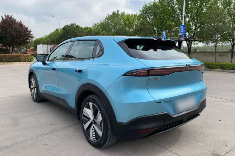 Used Deepal S05 2024 510 Ultra Pure Electric Version