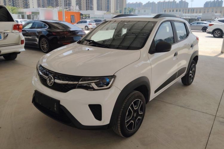 Used Dongfeng NAMMI EX1 2022 Revised PRO Enjoyment Version