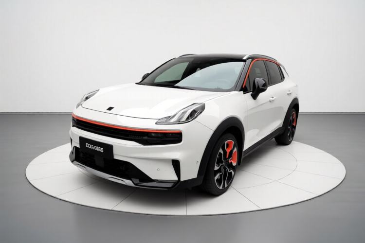 Used Lynk & Co 06 2021 1.5T Shero Pink Special Edition Guazi used car, China used car export, Used car for sale, Used  cars, Cheapest cars for sale